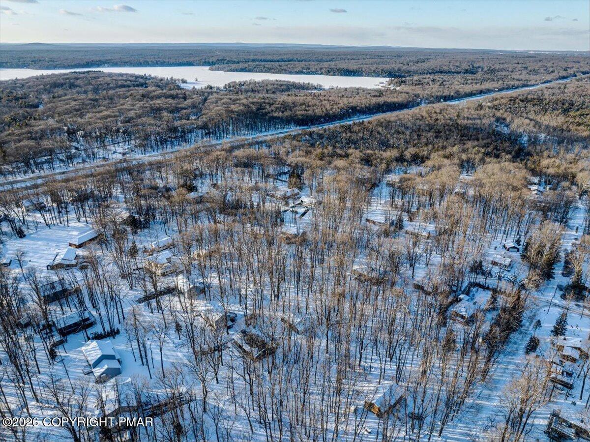 110 Linden Loop Pocono Summit, PA 18346 - Photo 52 of 55 56-DJI_20260120154633_0645_D