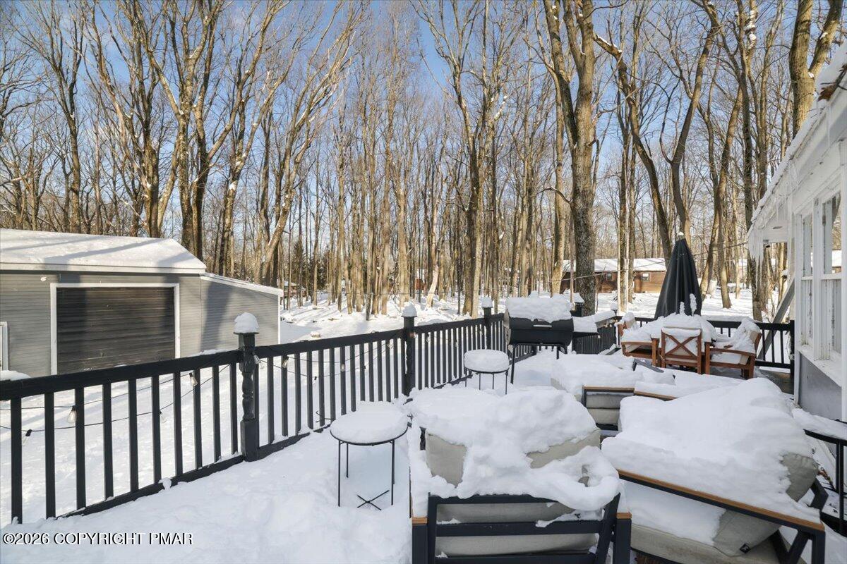 110 Linden Loop Pocono Summit, PA 18346 - Photo 53 of 55 47-RBP50330