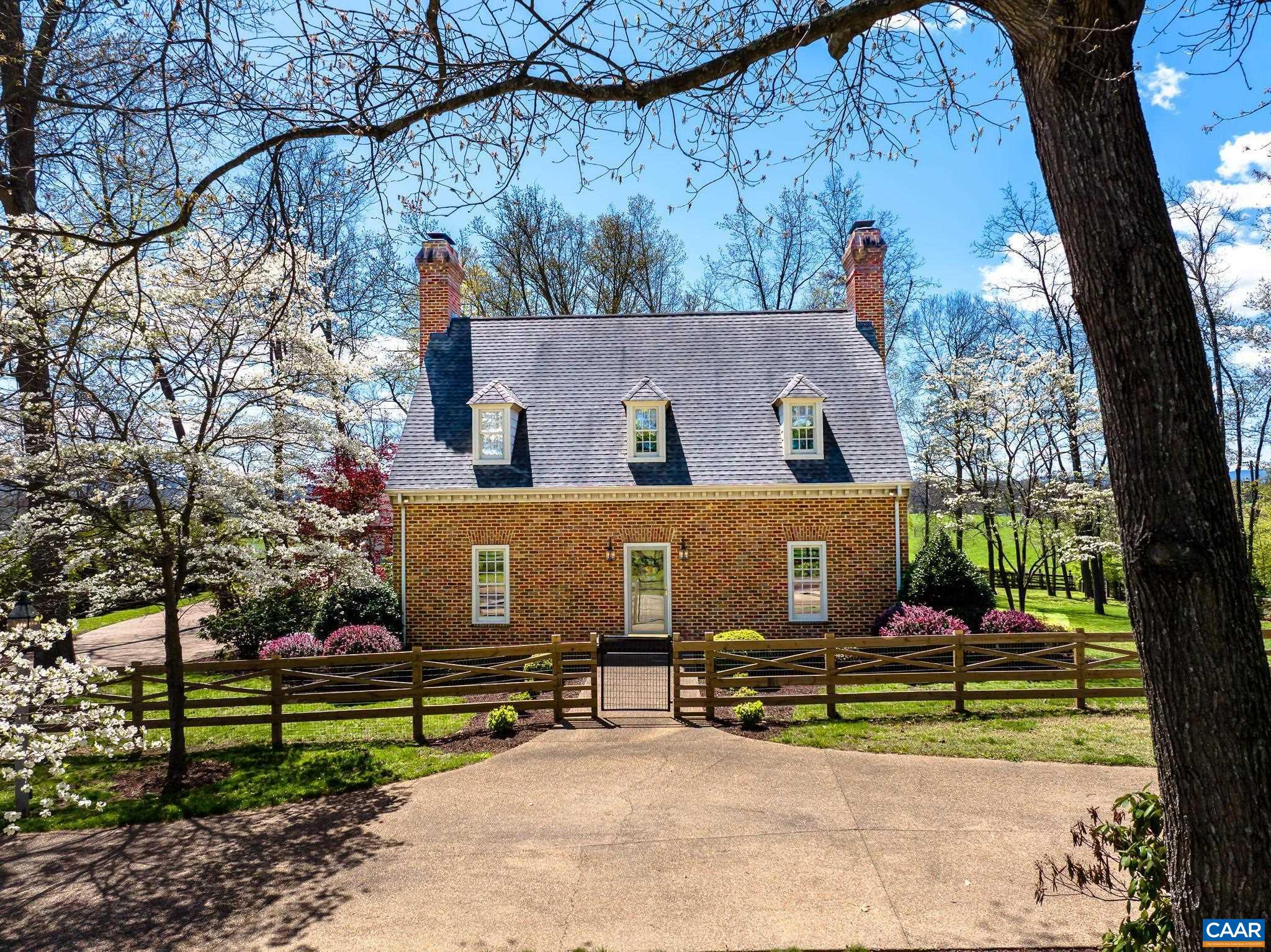 263 Baynes Road Waynesboro, VA 22980 - Photo 1 of 74