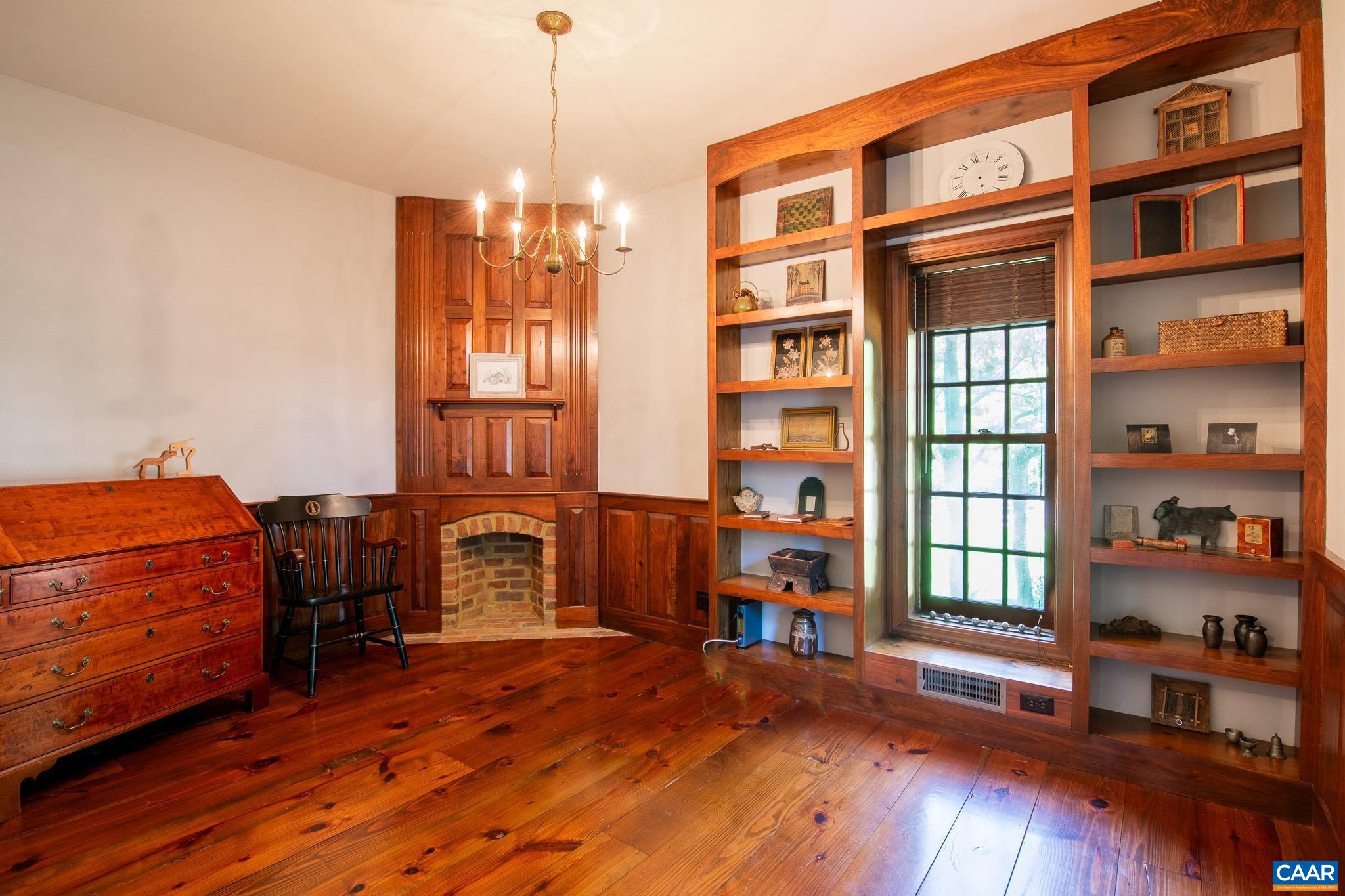 263 Baynes Road Waynesboro, VA 22980 - Photo 13 of 74