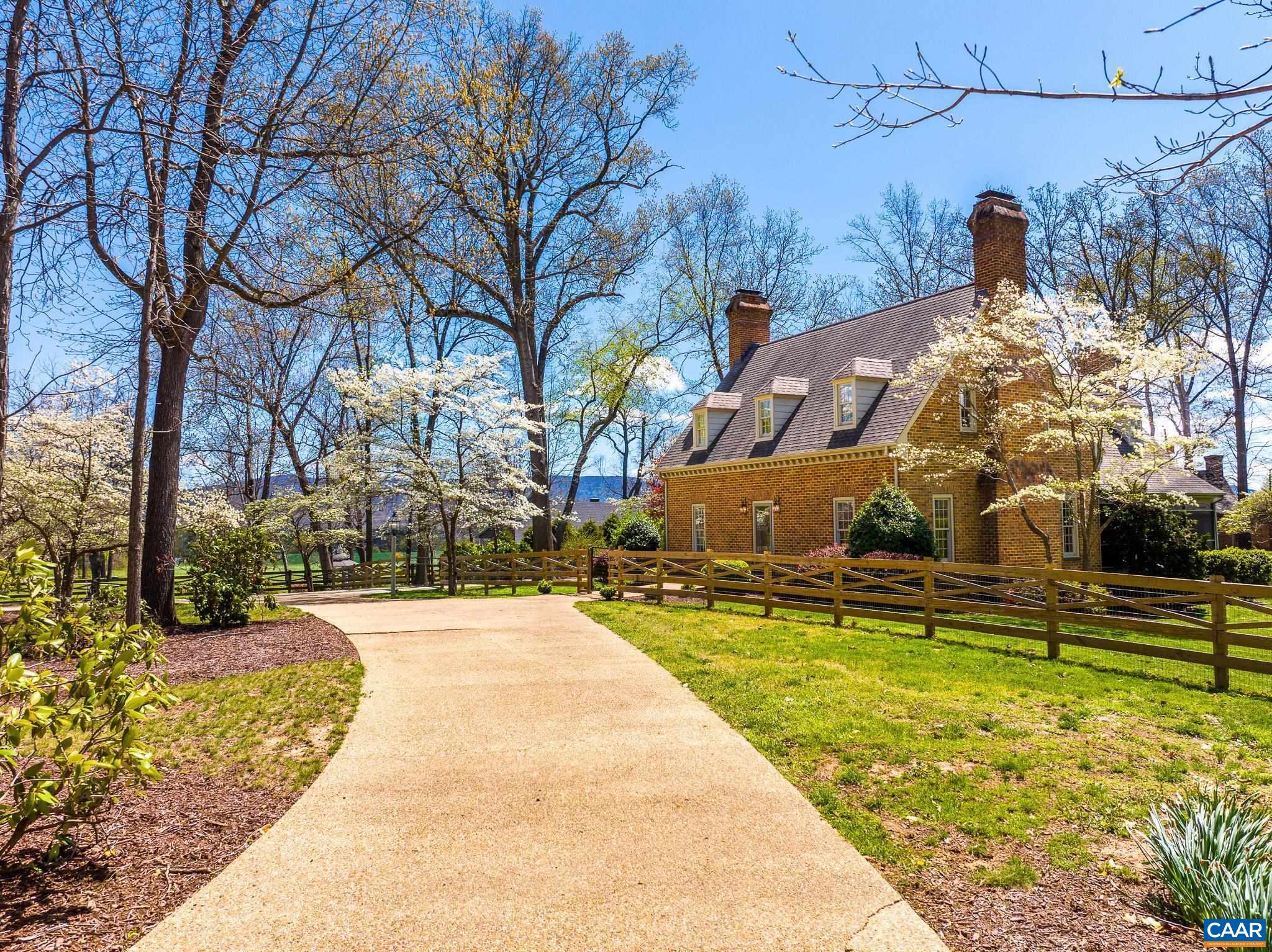 263 Baynes Road Waynesboro, VA 22980 - Photo 2 of 74 a view of a swimming pool with a patio