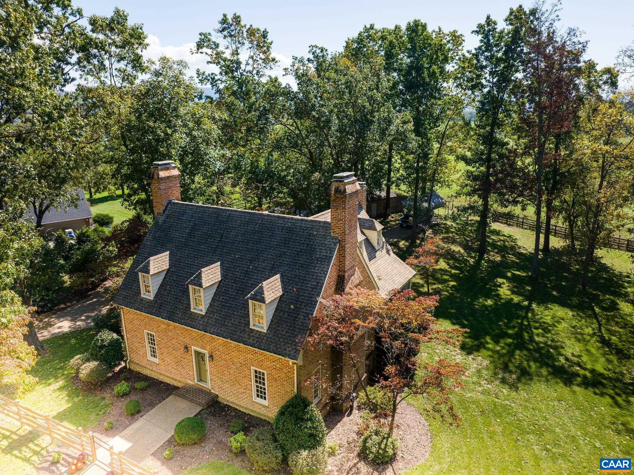 263 Baynes Road Waynesboro, VA 22980 - Photo 54 of 74