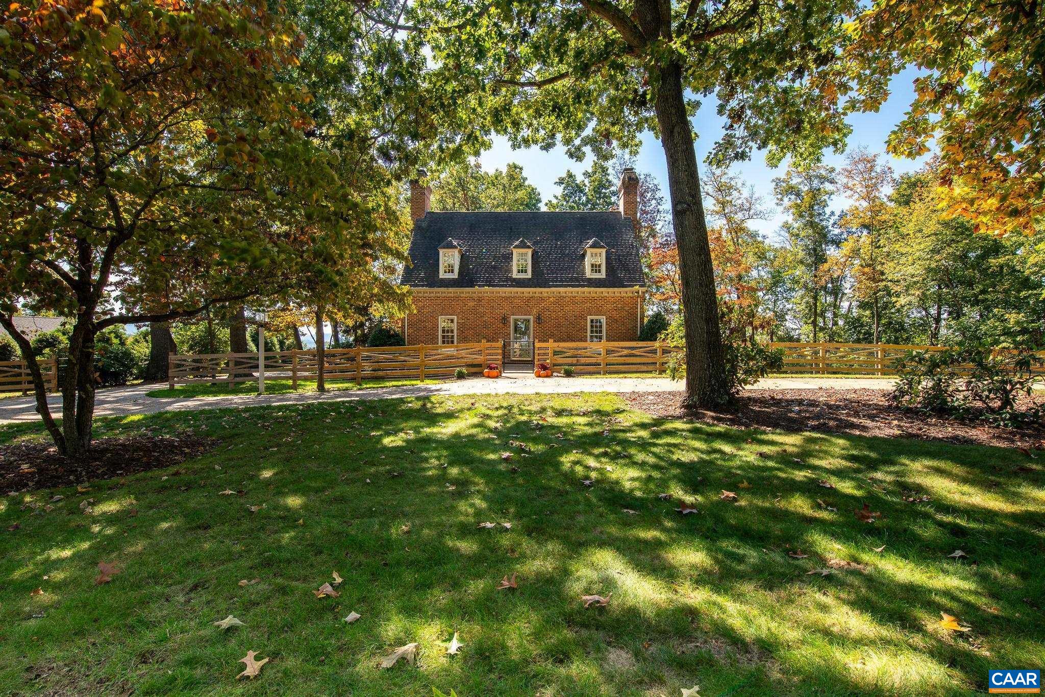 263 Baynes Road Waynesboro, VA 22980 - Photo 56 of 74