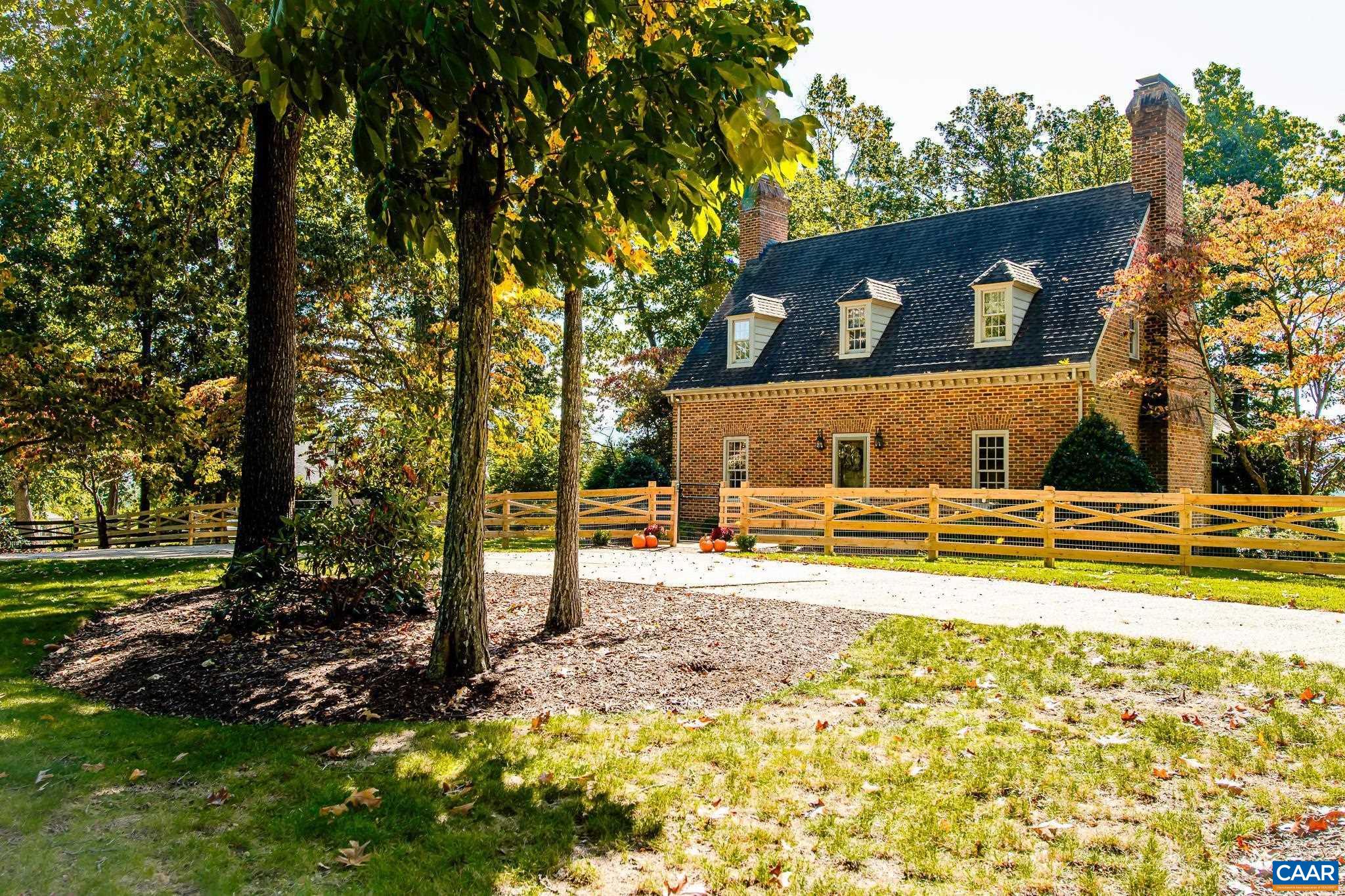 263 Baynes Road Waynesboro, VA 22980 - Photo 59 of 74 a view of swimming pool with a yard