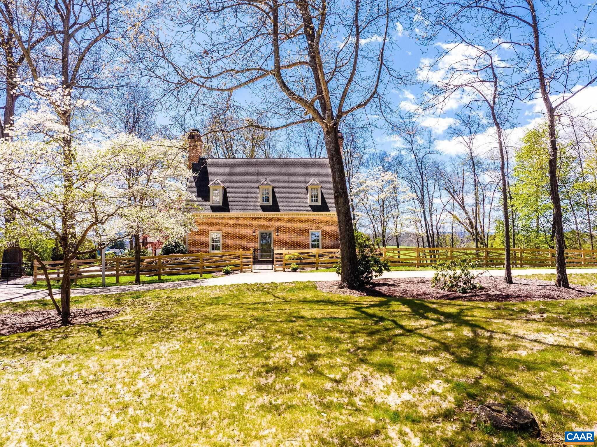 263 Baynes Road Waynesboro, VA 22980 - Photo 63 of 74