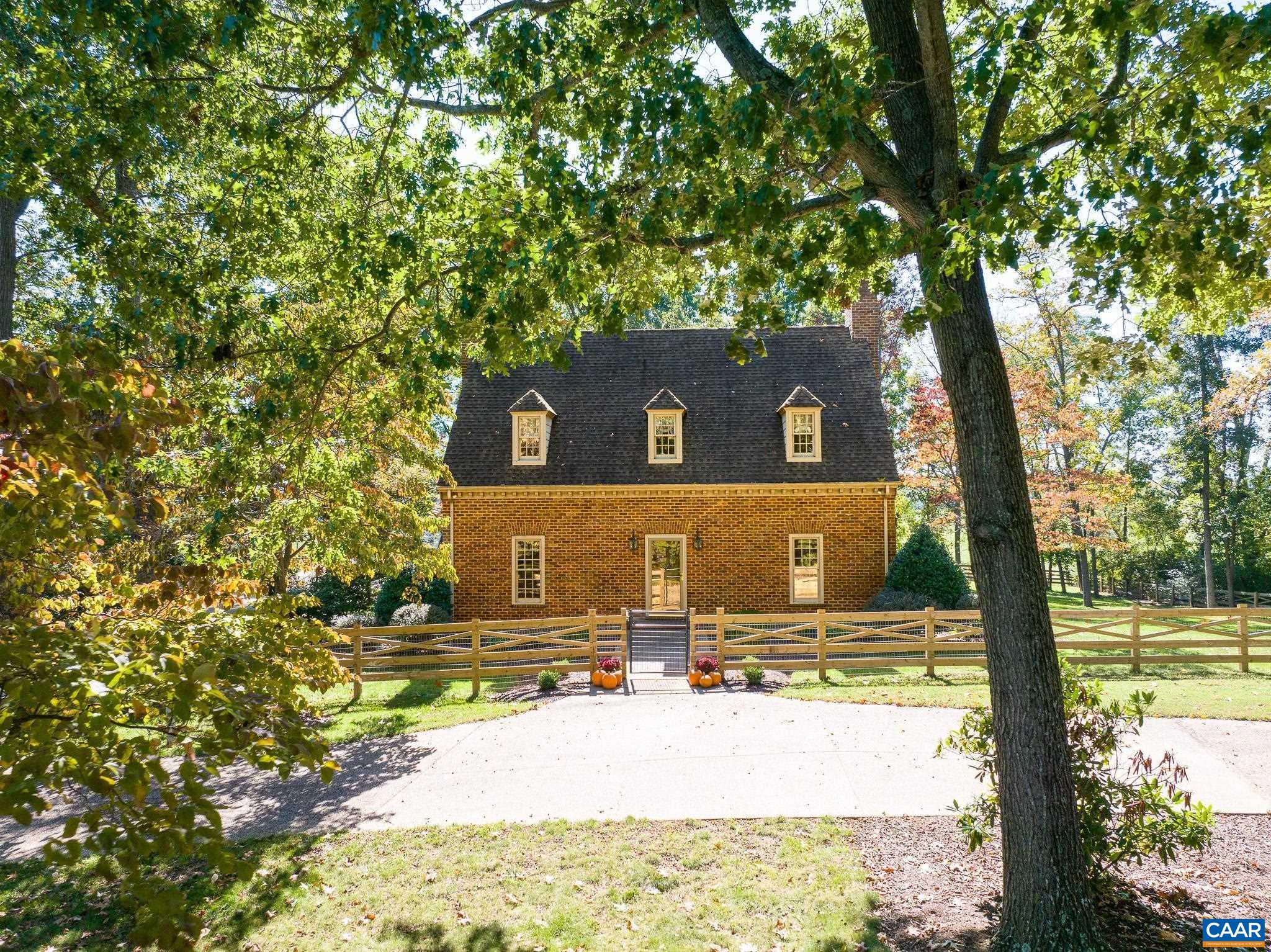 263 Baynes Road Waynesboro, VA 22980 - Photo 73 of 74