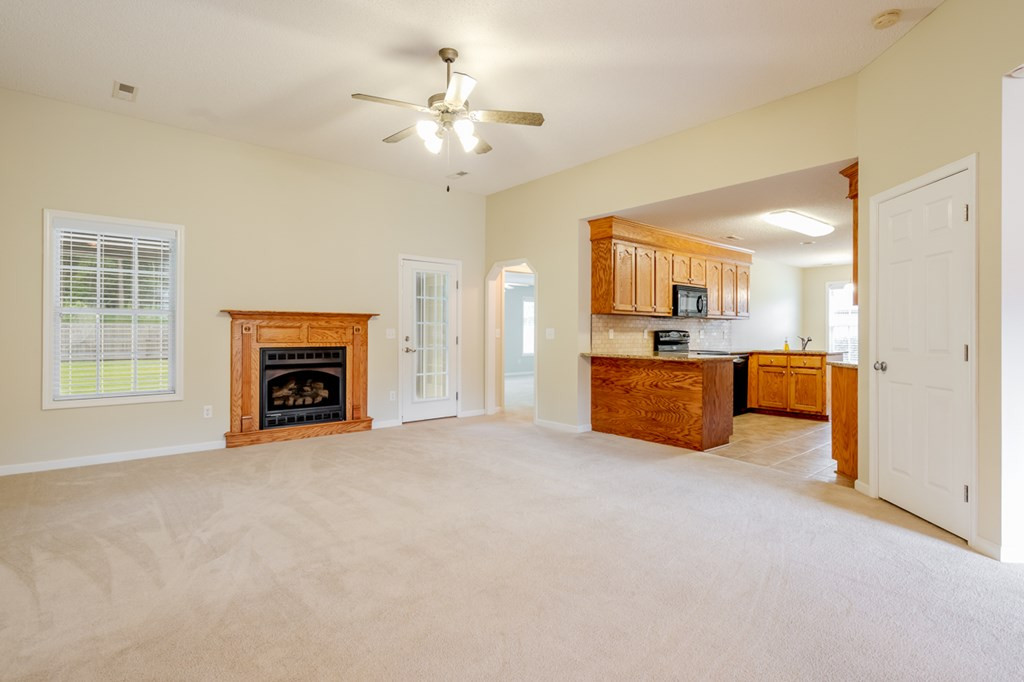 2085 Hobbit Way Sumter, SC 29153 - Photo 4 of 27 Gallery Image 4