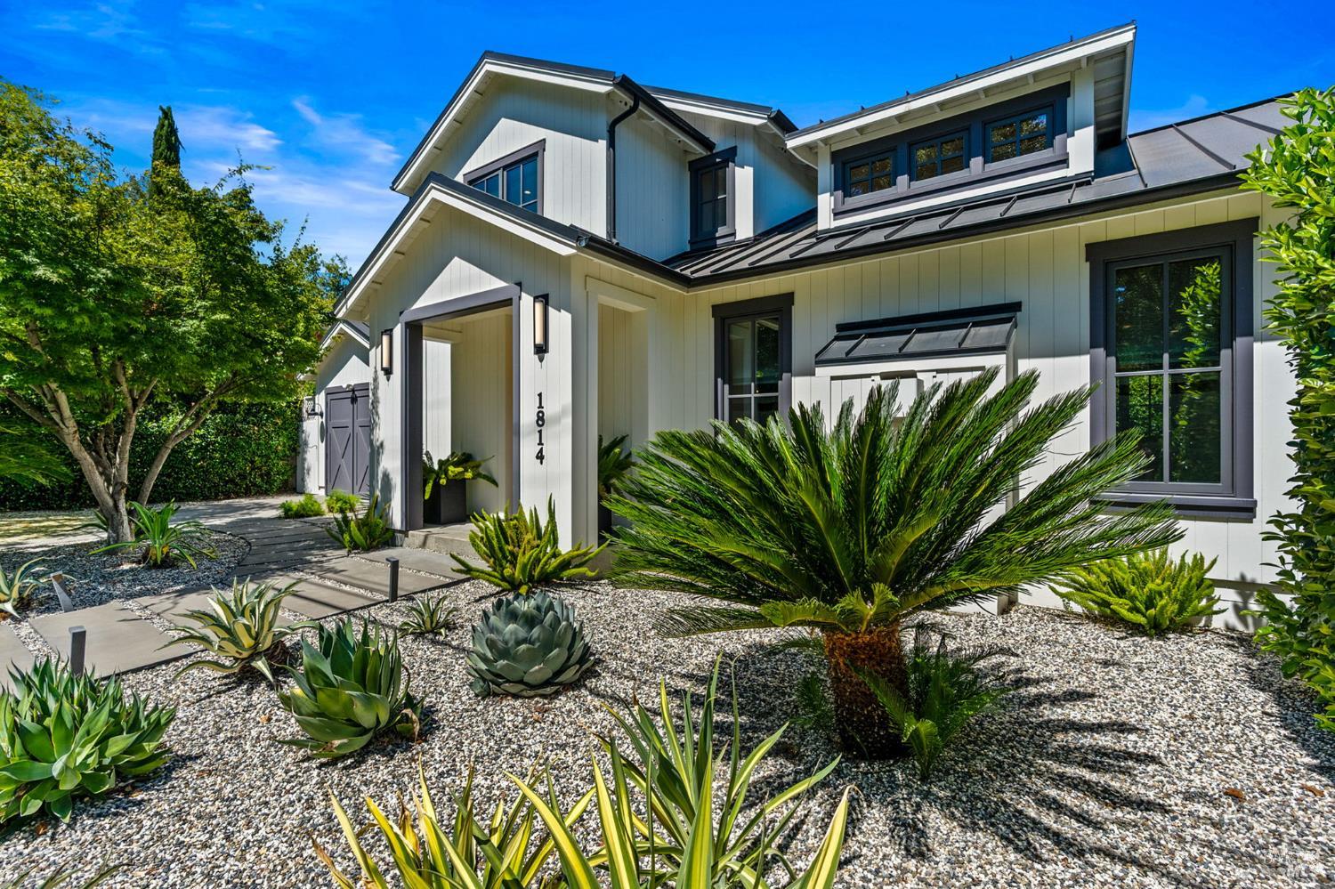 1814 Spring Street St. Helena, CA 94574 - Photo 6 of 88