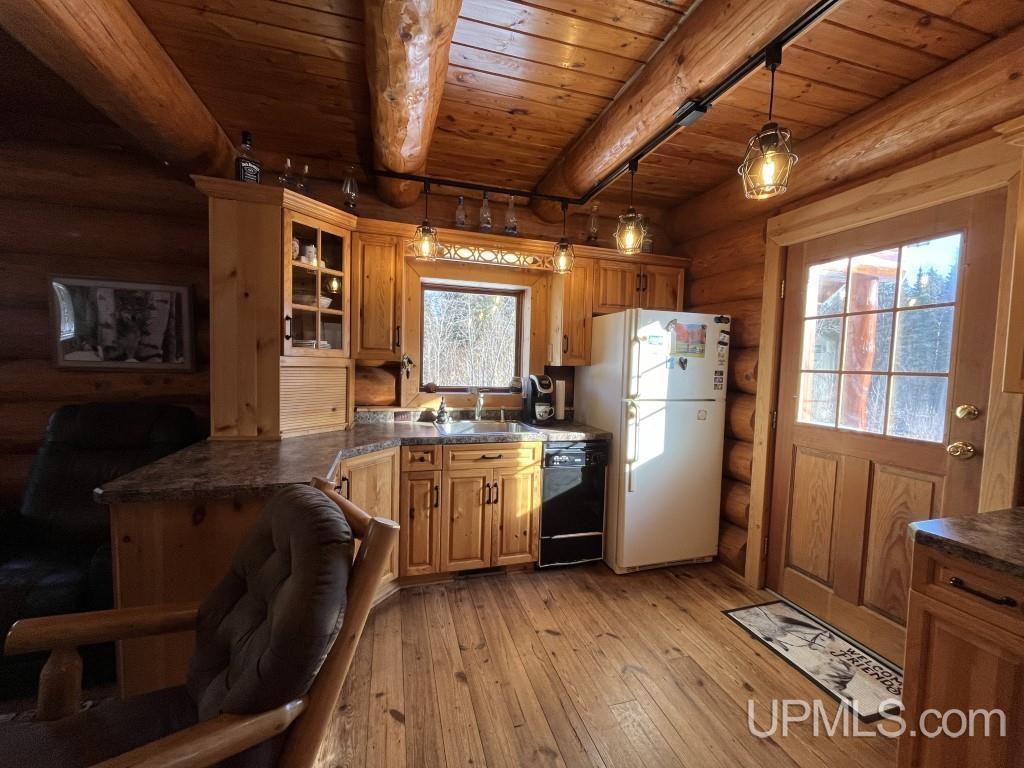 N6985 Olson Road Shingleton, MI 49884 - Photo 8 of 53