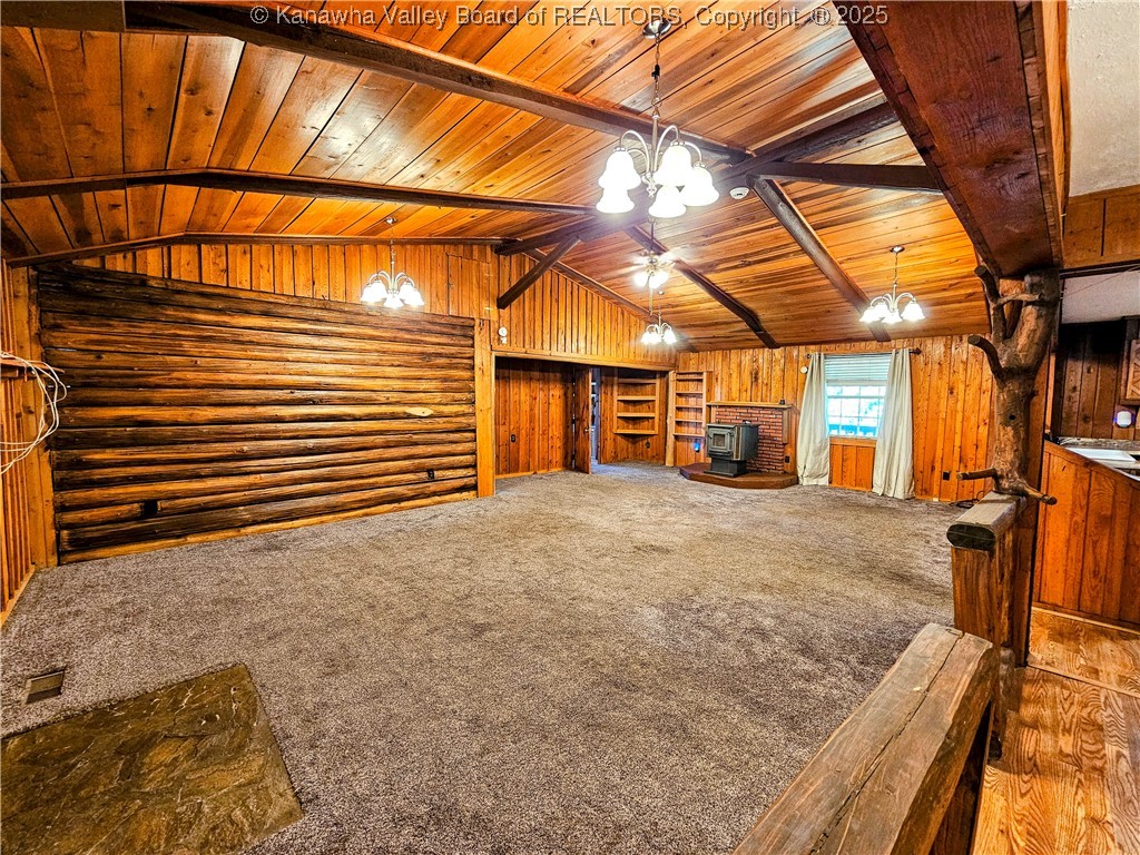 4412 Bud Chatten Road Point Pleasant, WV 25550 - Photo 19 of 50 Gallery Image 19