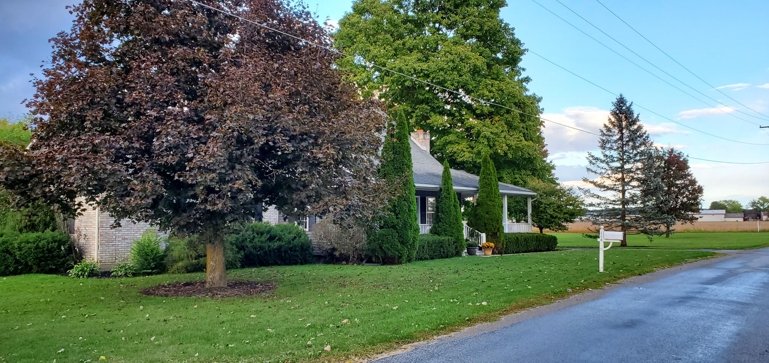 116 Pimtown Road West Liberty, OH 43357 - Photo 5 of 61