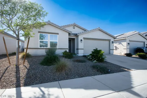 $1,850 | 315 Basin Fls Street, Indian Springs, NV 89018