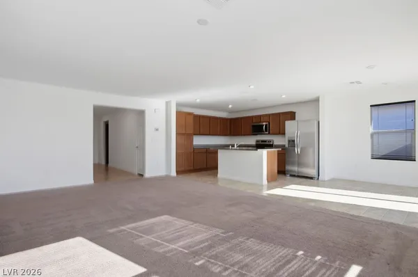 $1,850 | 315 Basin Fls Street, Indian Springs, NV 89018