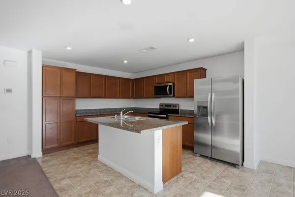 $1,850 | 315 Basin Fls Street, Indian Springs, NV 89018