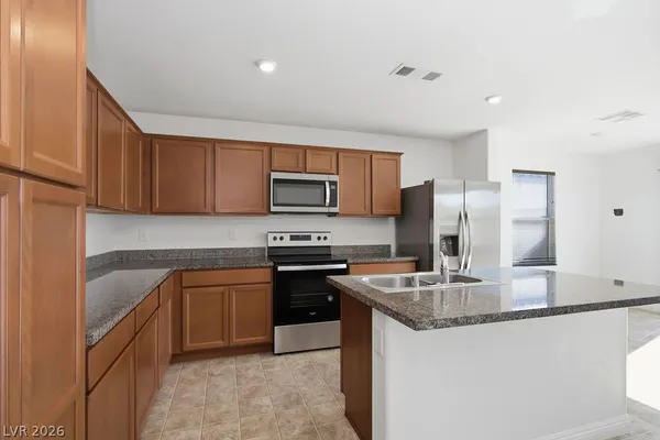 $1,850 | 315 Basin Fls Street, Indian Springs, NV 89018