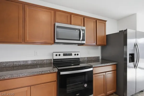 $1,850 | 315 Basin Fls Street, Indian Springs, NV 89018