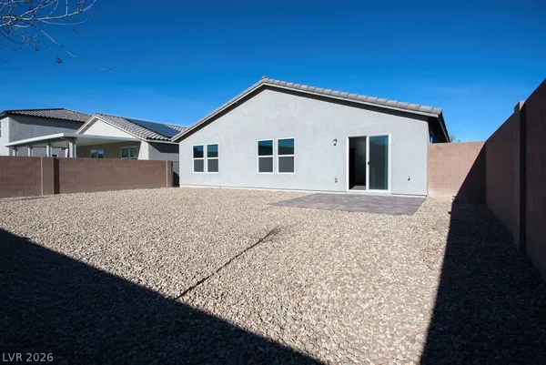 $1,850 | 315 Basin Fls Street, Indian Springs, NV 89018