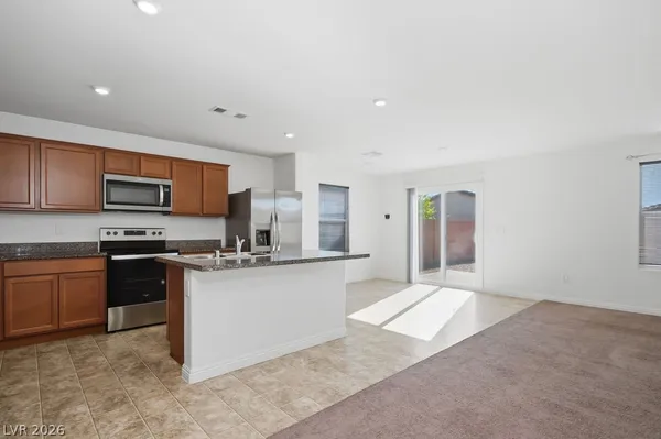 $1,850 | 315 Basin Fls Street, Indian Springs, NV 89018