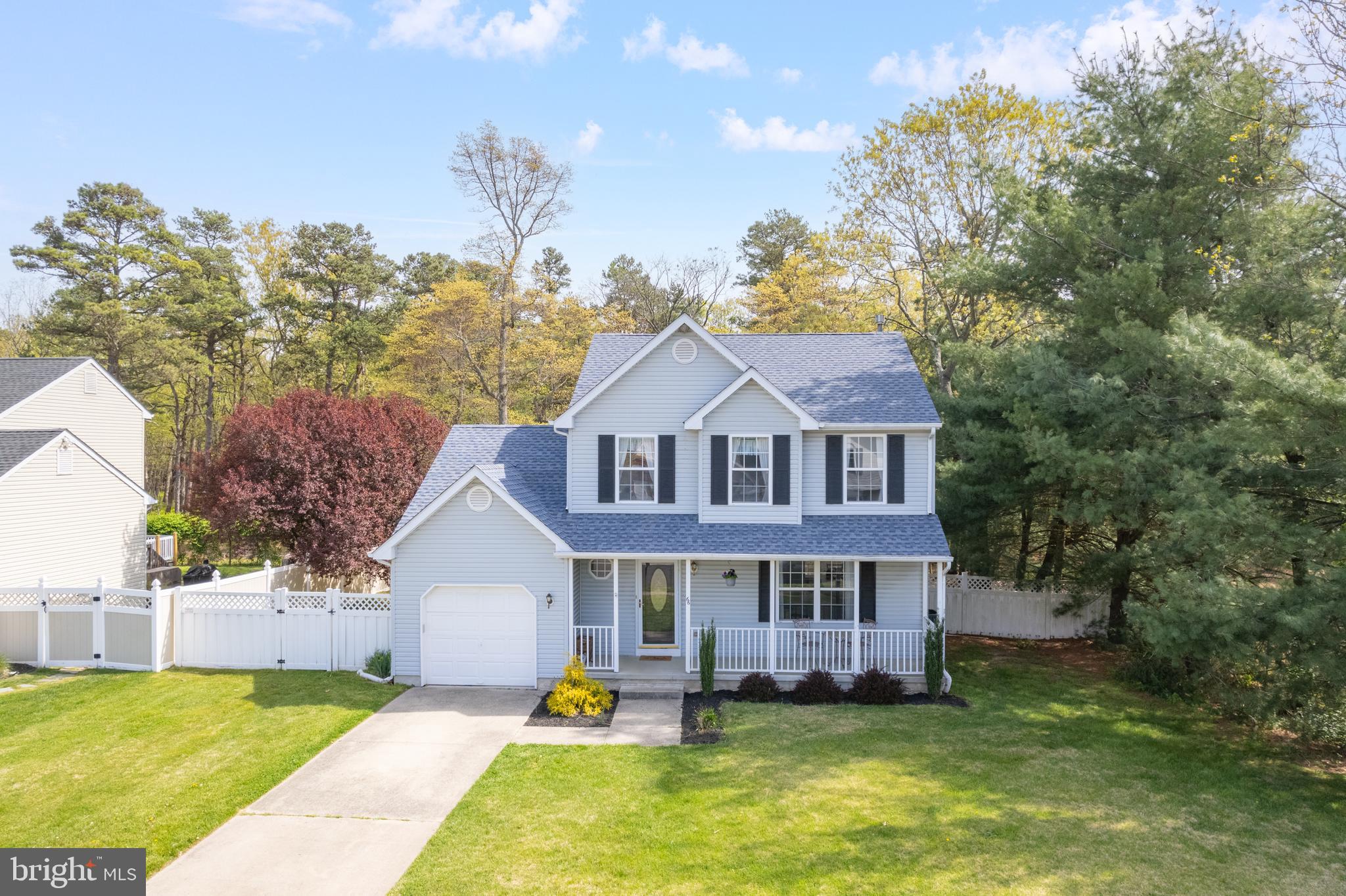 66 Country Club Road Pine Hill, NJ 08021 - Photo 2 of 34