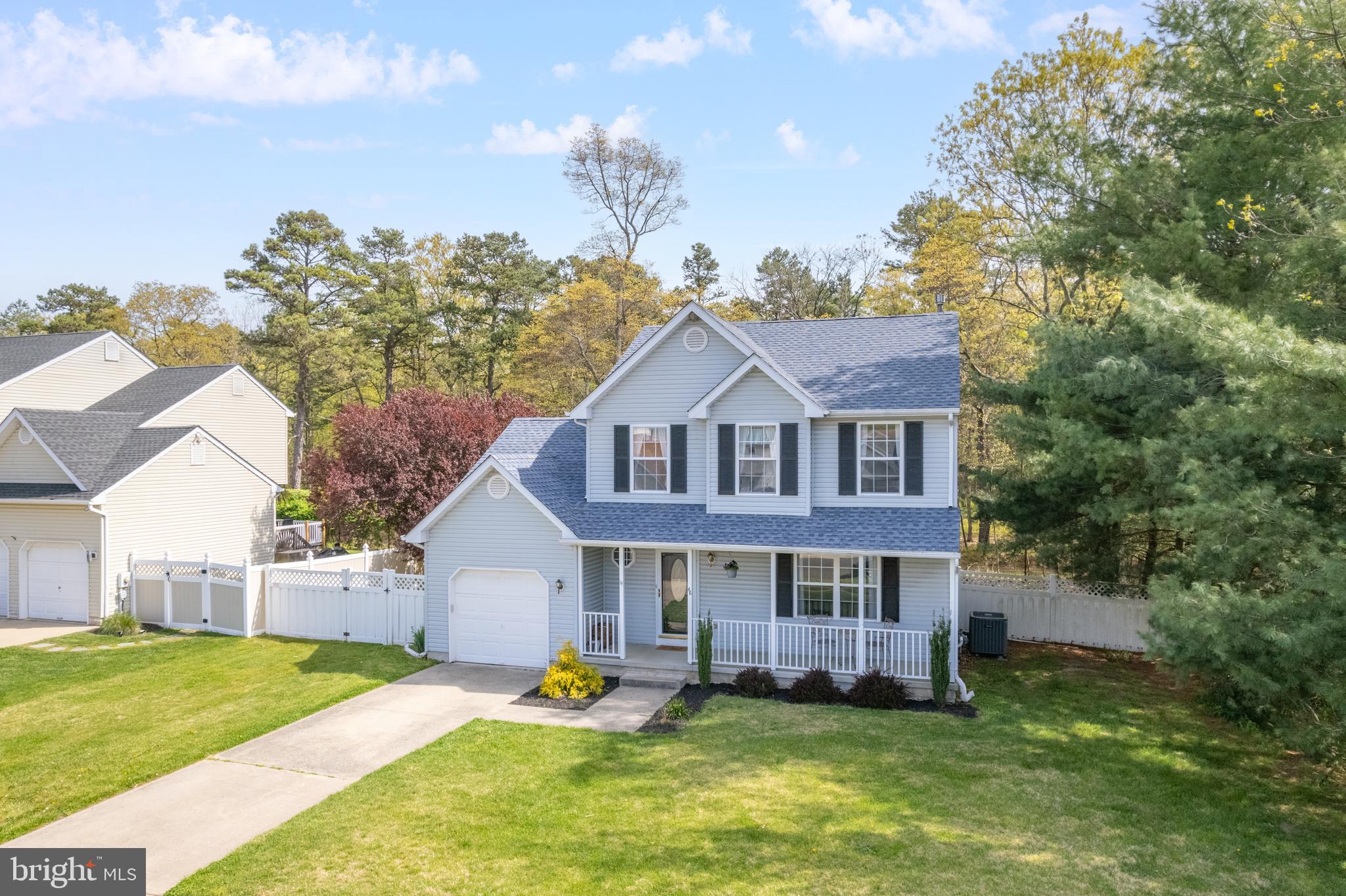 66 Country Club Road Pine Hill, NJ 08021 - Photo 3 of 34