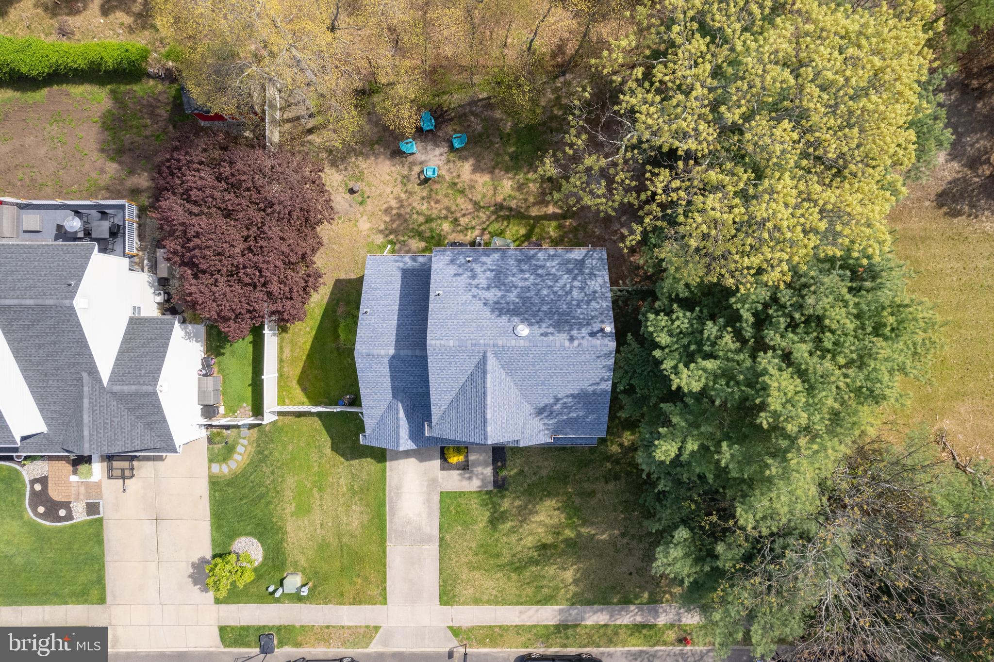 66 Country Club Road Pine Hill, NJ 08021 - Photo 32 of 34