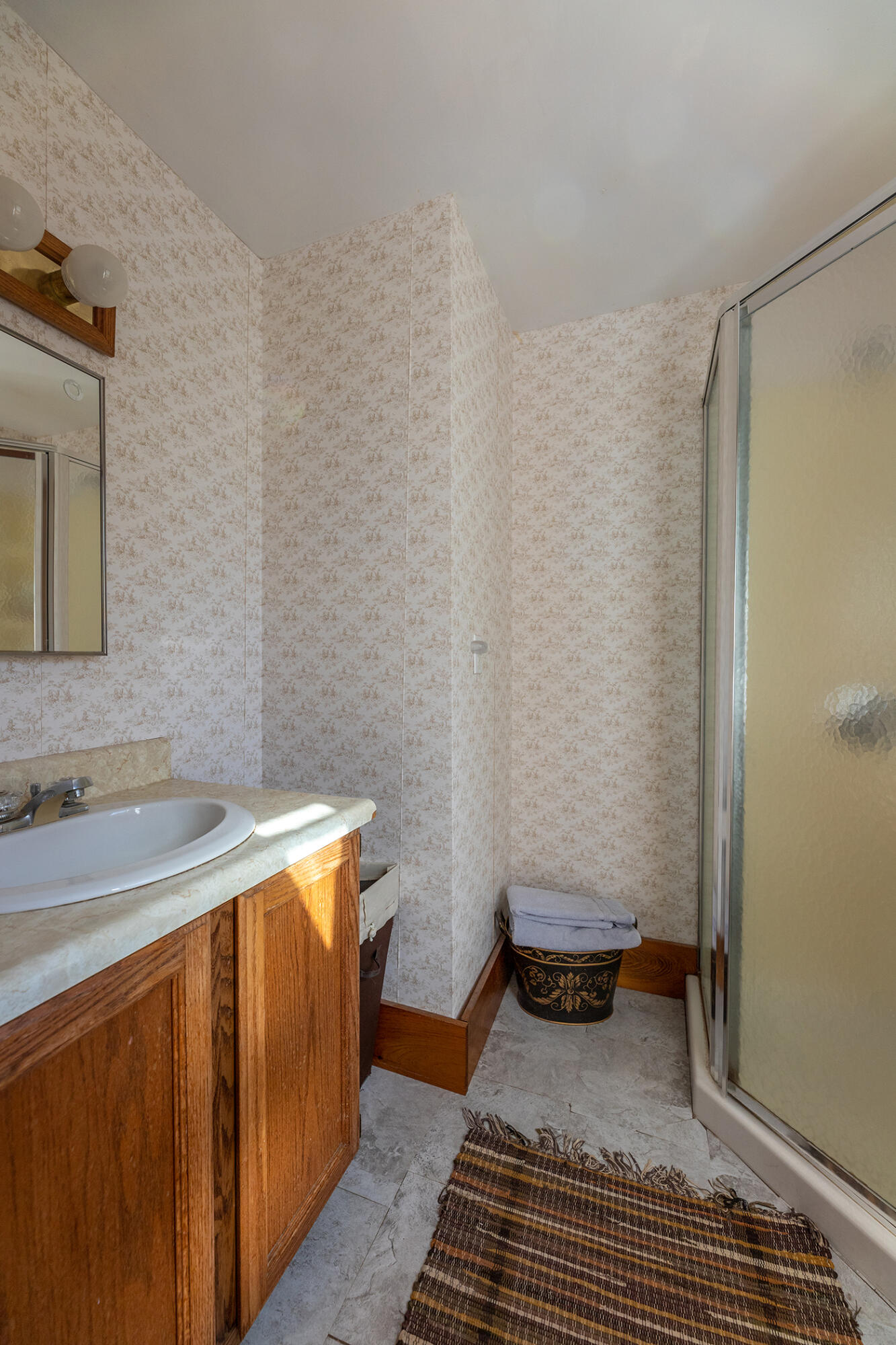 49 South Main Street Morrill, ME 04952 - Photo 19 of 58 Upstairs Bath