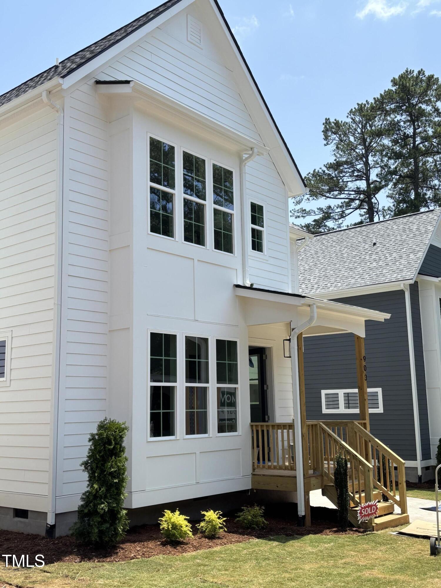903 Deboy Street Raleigh, NC 27606 - Photo 1 of 4 IMG_0910