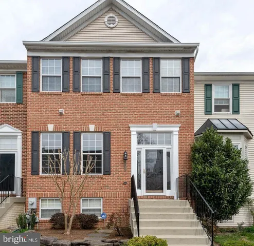 $489,000 | 2640 Streamview Drive, Odenton, MD 21113