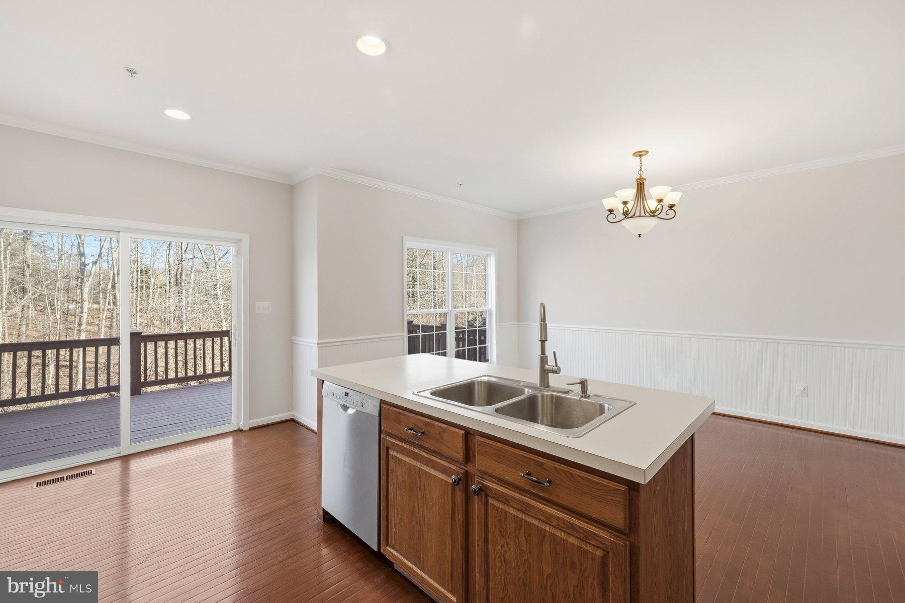 2640 Streamview Drive Odenton, MD 21113 - Photo 16 of 73 a room with a sink and a window
