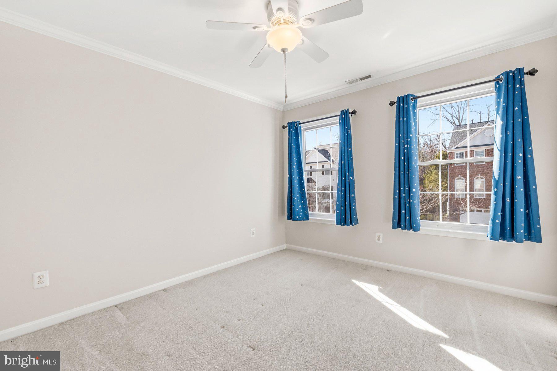 2640 Streamview Drive Odenton, MD 21113 - Photo 26 of 73 a view of an empty room with a window