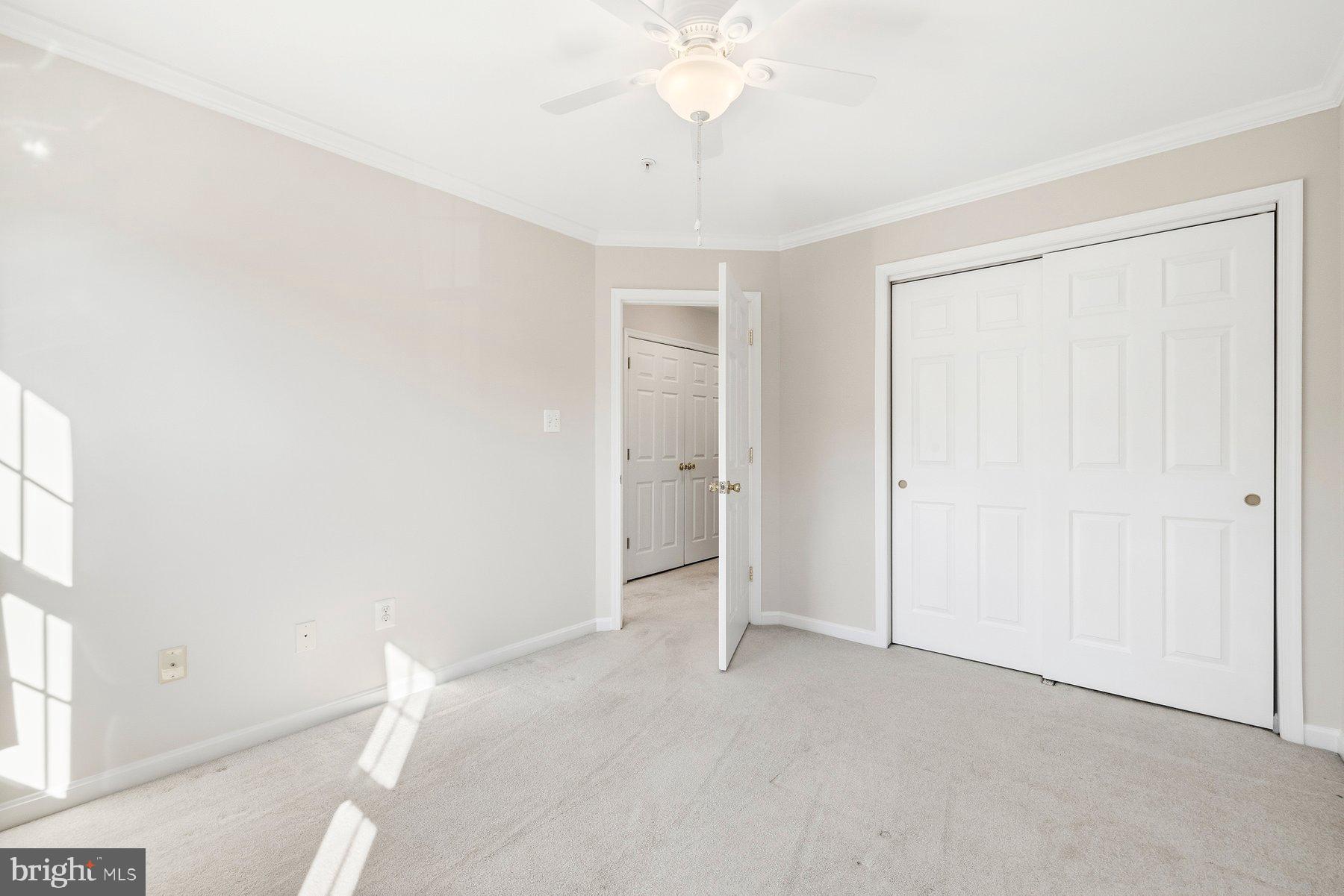 2640 Streamview Drive Odenton, MD 21113 - Photo 27 of 73 a view of an empty room with a window