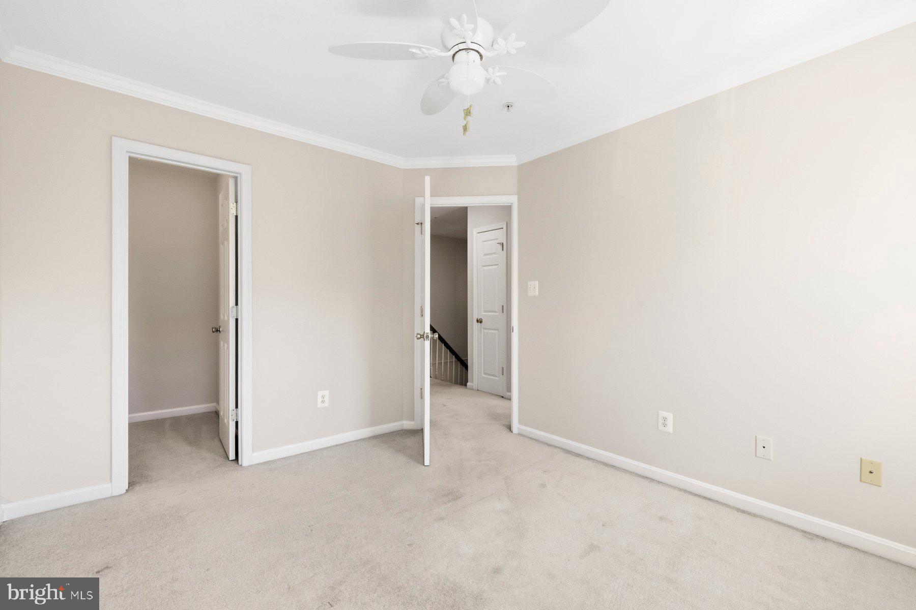 2640 Streamview Drive Odenton, MD 21113 - Photo 29 of 73 an empty room with a bathroom