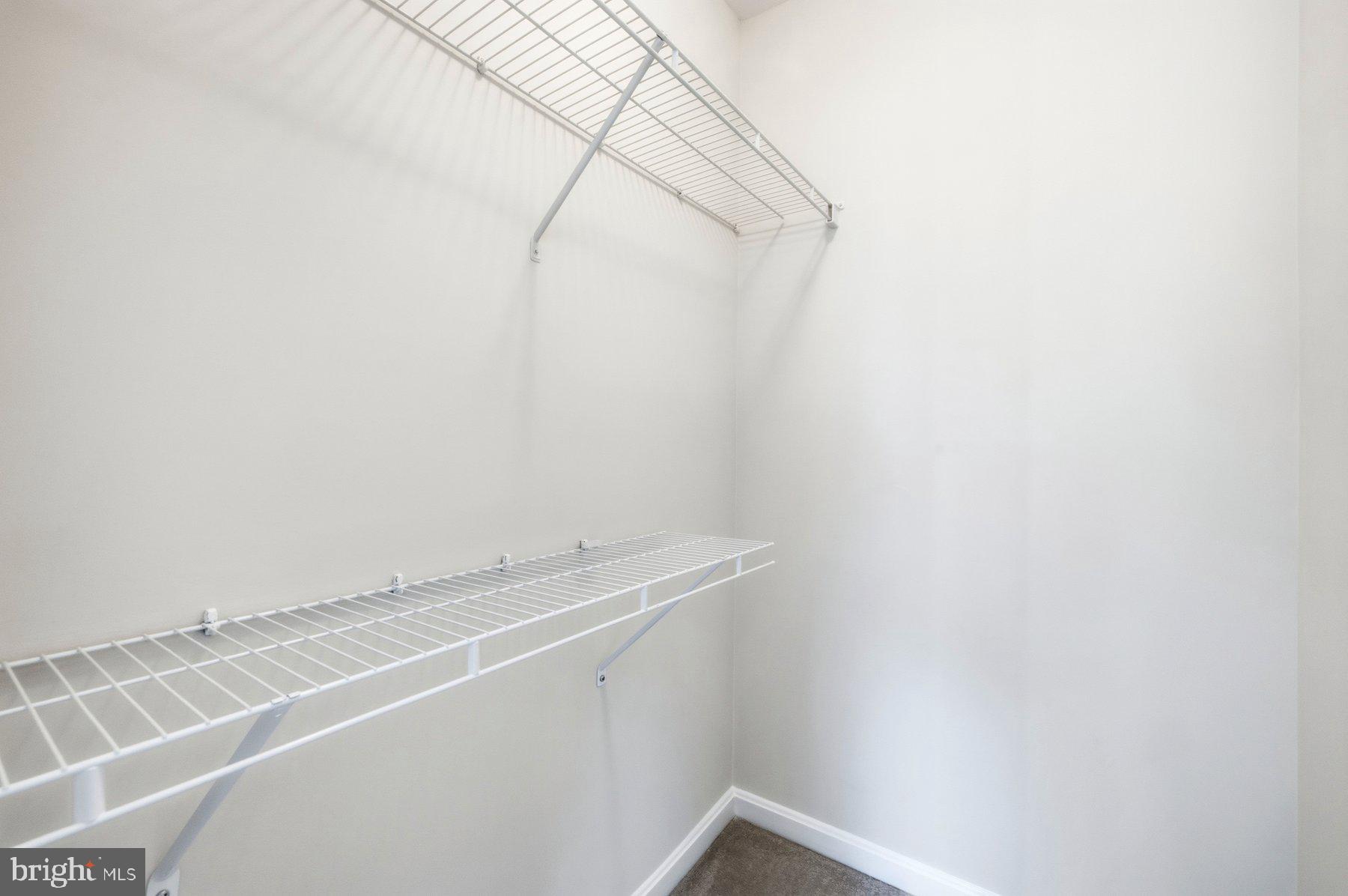 2640 Streamview Drive Odenton, MD 21113 - Photo 30 of 73 a view of a room with racks on the wall