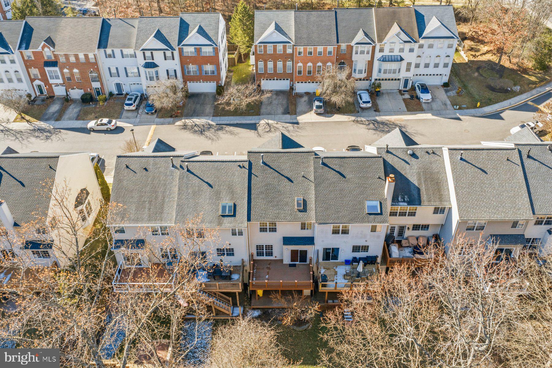 2640 Streamview Drive Odenton, MD 21113 - Photo 4 of 73 a view of city with tall buildings