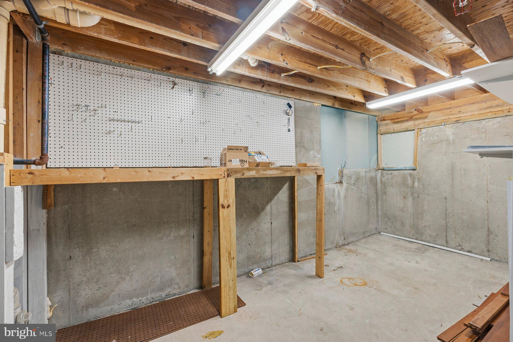 2640 Streamview Drive Odenton, MD 21113 - Photo 42 of 73 a view of a storage & utility room