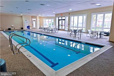 2640 Streamview Drive Odenton, MD 21113 - Photo 54 of 73 a view of a living room and dining room