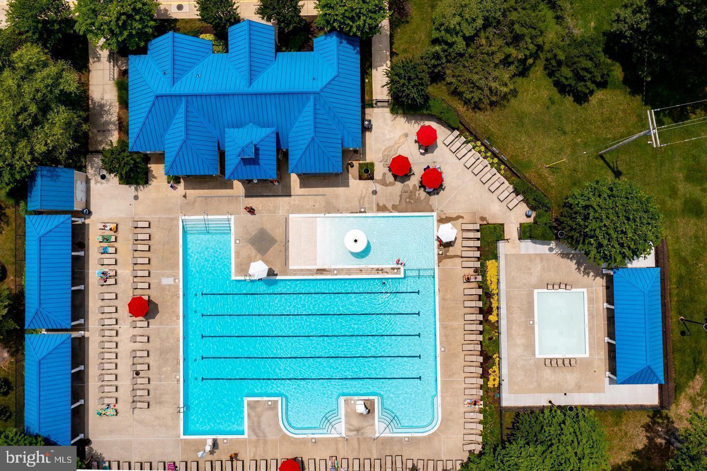 2640 Streamview Drive Odenton, MD 21113 - Photo 61 of 73 Island Pool