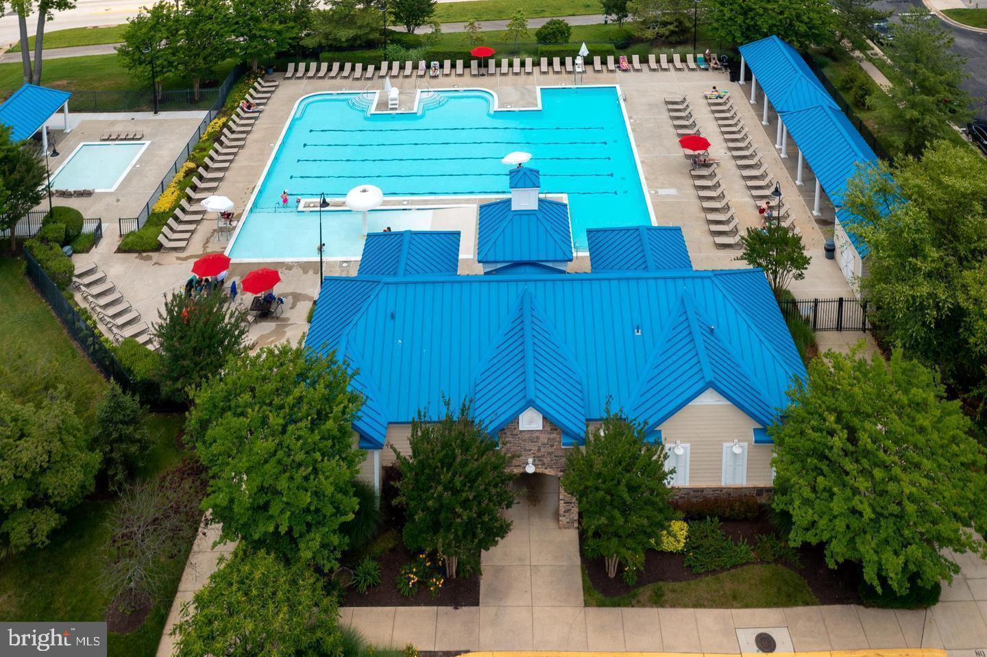 2640 Streamview Drive Odenton, MD 21113 - Photo 62 of 73 Island pool