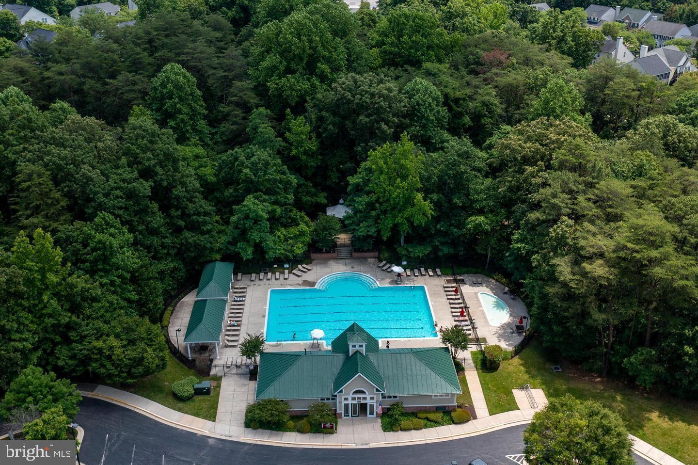 2640 Streamview Drive Odenton, MD 21113 - Photo 64 of 73 Rotary Pool