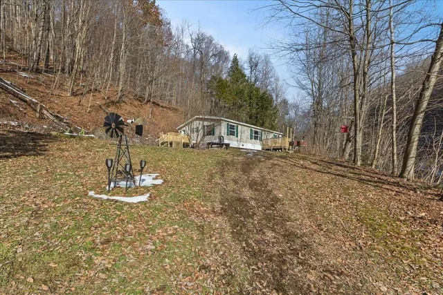 $259,900 | 3779 Big Hollow Road, Starksboro, VT 05487
