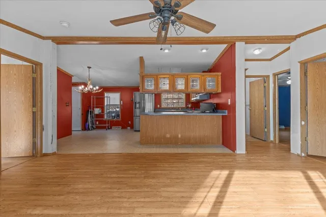 $259,900 | 3779 Big Hollow Road, Starksboro, VT 05487