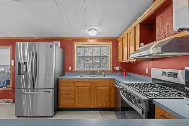 $259,900 | 3779 Big Hollow Road, Starksboro, VT 05487