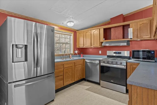 $259,900 | 3779 Big Hollow Road, Starksboro, VT 05487