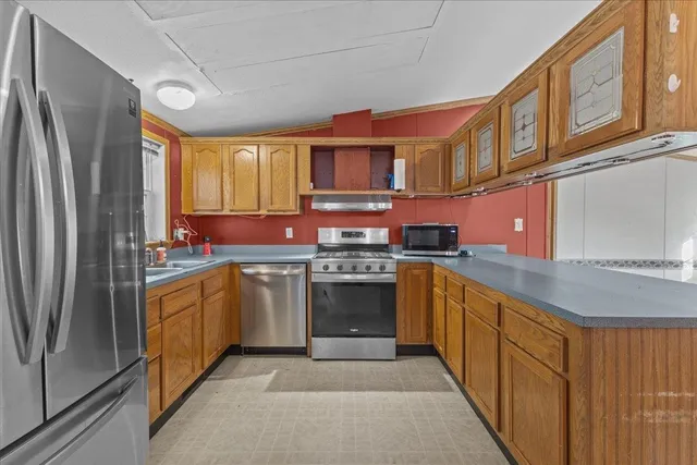 $259,900 | 3779 Big Hollow Road, Starksboro, VT 05487