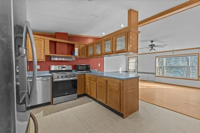 $259,900 | 3779 Big Hollow Road, Starksboro, VT 05487