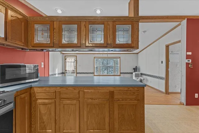 $259,900 | 3779 Big Hollow Road, Starksboro, VT 05487