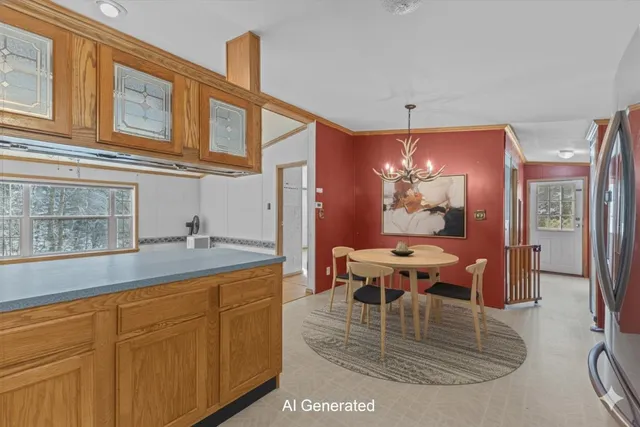 $259,900 | 3779 Big Hollow Road, Starksboro, VT 05487