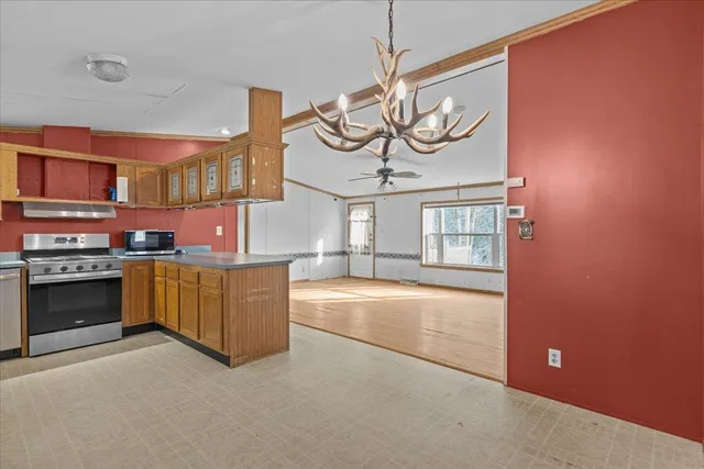 $259,900 | 3779 Big Hollow Road, Starksboro, VT 05487