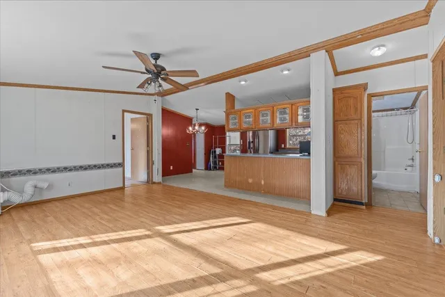 $259,900 | 3779 Big Hollow Road, Starksboro, VT 05487