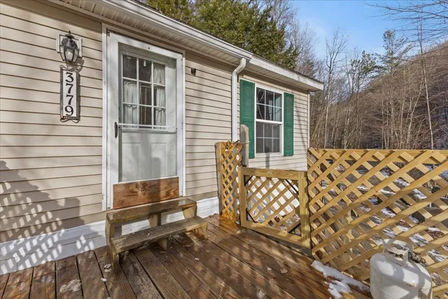 $259,900 | 3779 Big Hollow Road, Starksboro, VT 05487
